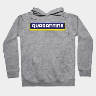 Quarantine - Goya Hoodie